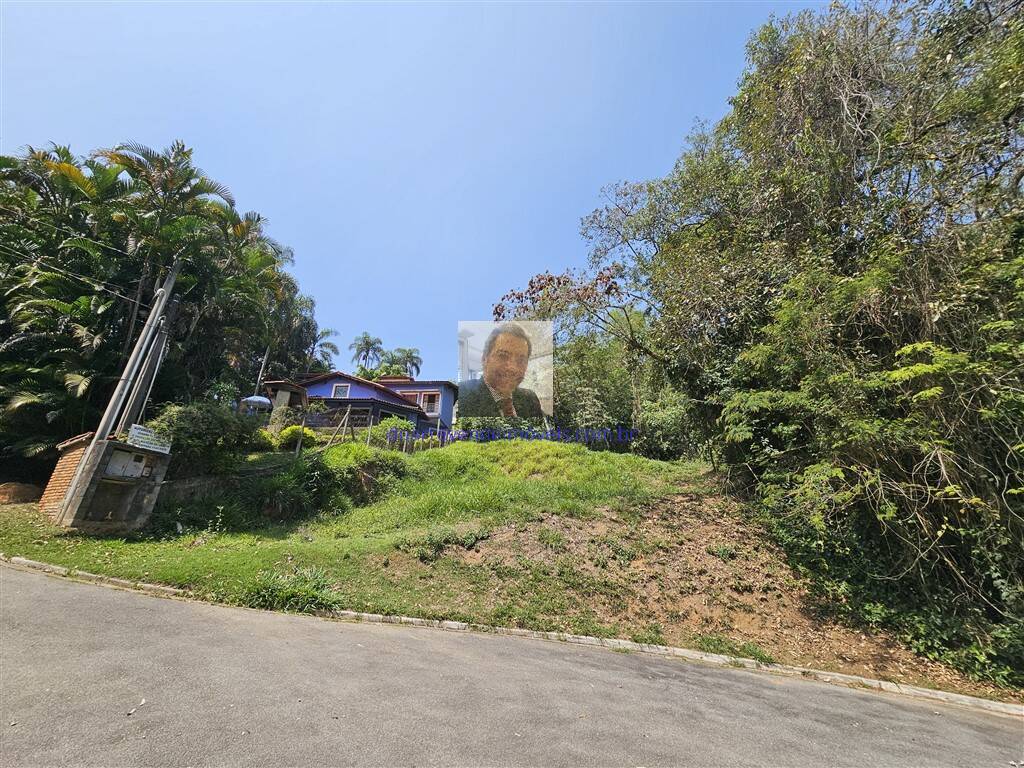 Terreno, 499 m² - Foto 1