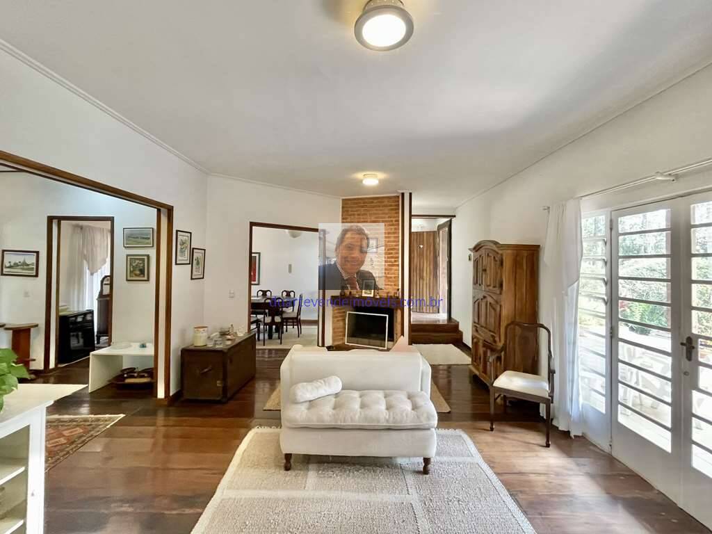 Casa de Condomínio, 4 quartos - Foto 9