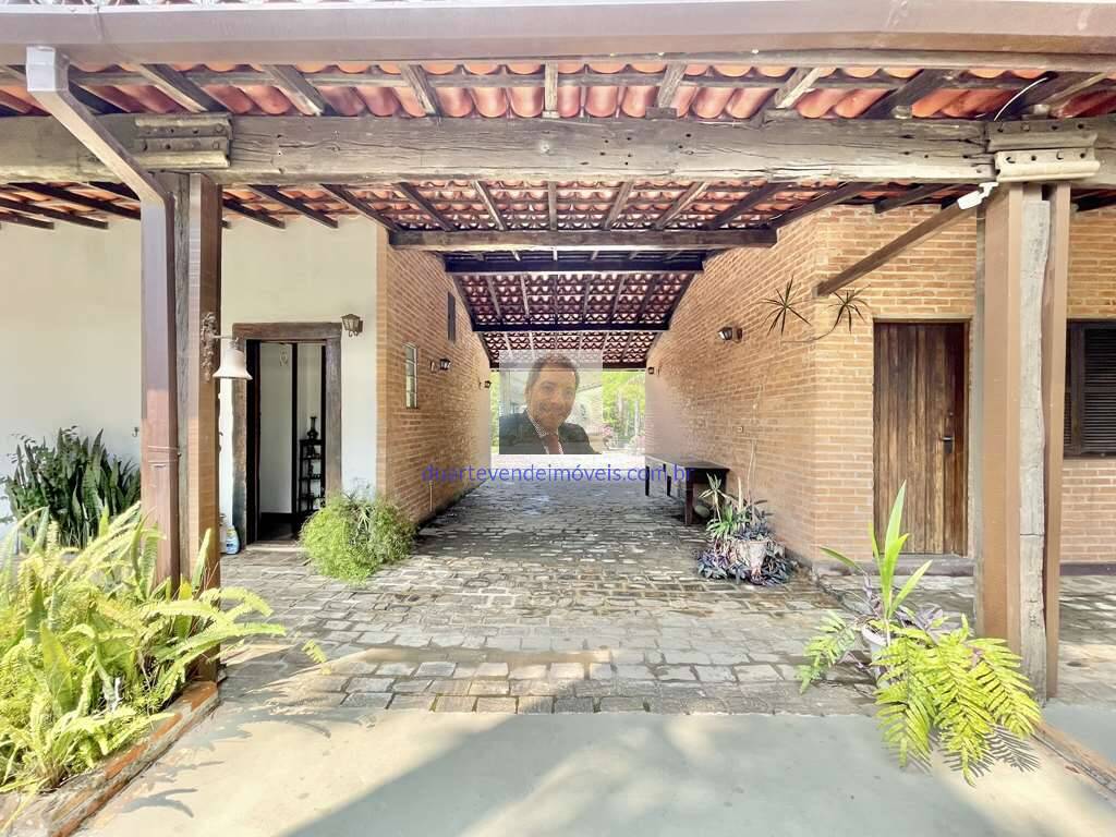 Casa de Condomínio, 4 quartos - Foto 14