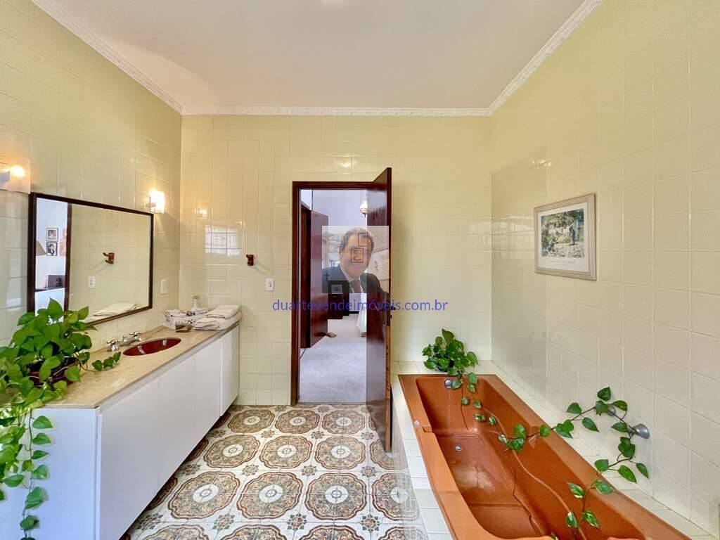 Casa de Condomínio, 4 quartos - Foto 27