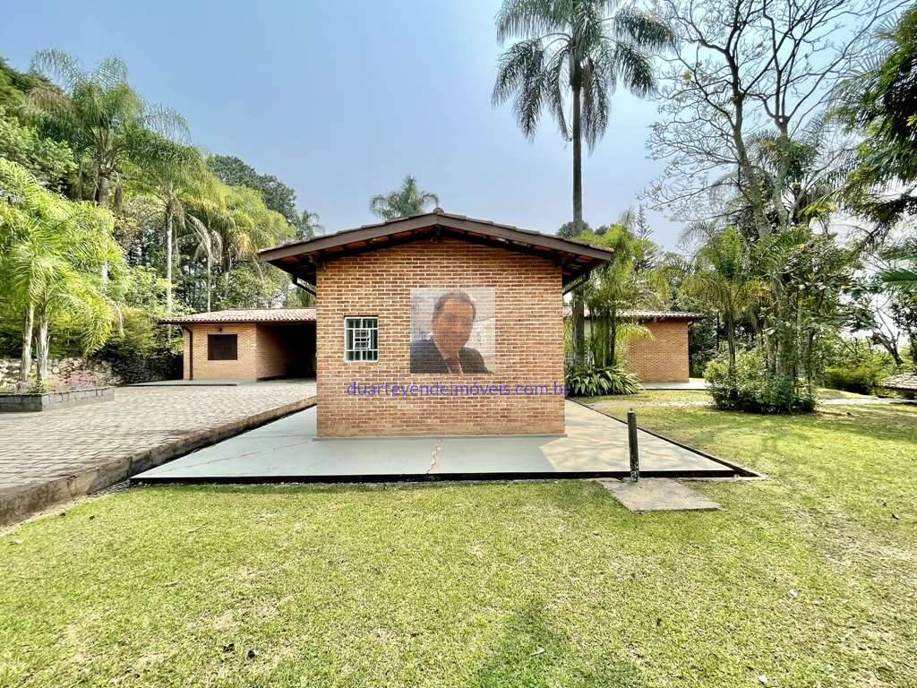 Casa de Condomínio, 4 quartos - Foto 39