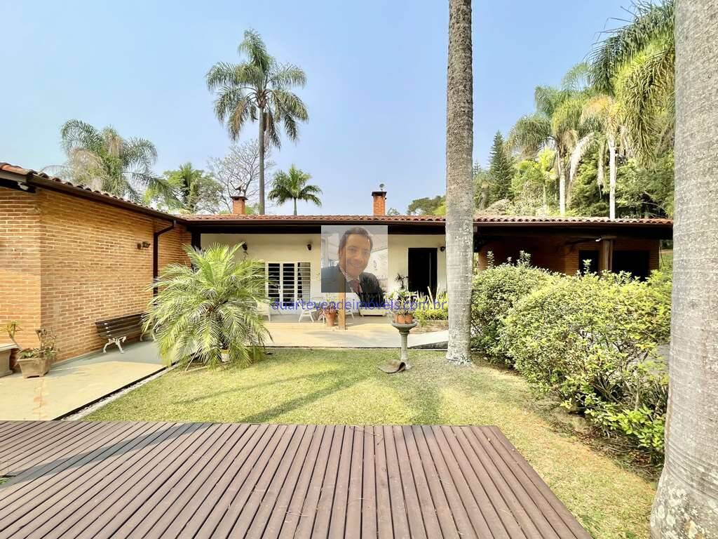 Casa de Condomínio, 4 quartos - Foto 43