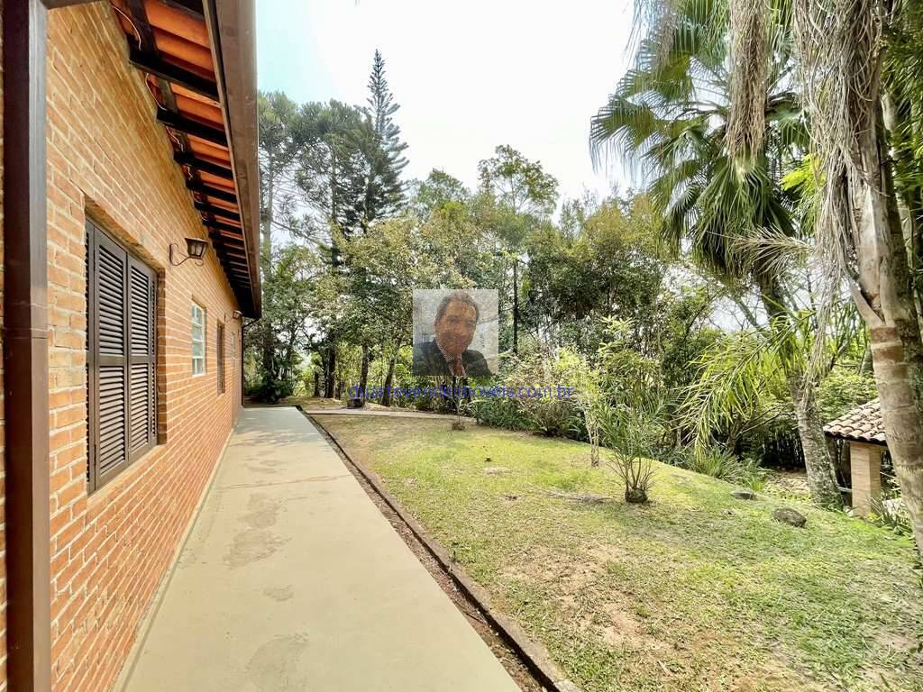 Casa de Condomínio, 4 quartos - Foto 47