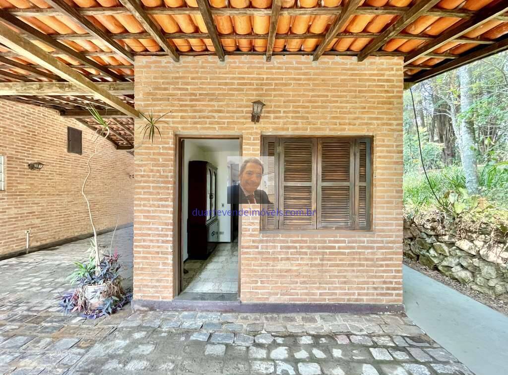 Casa de Condomínio, 4 quartos - Foto 54