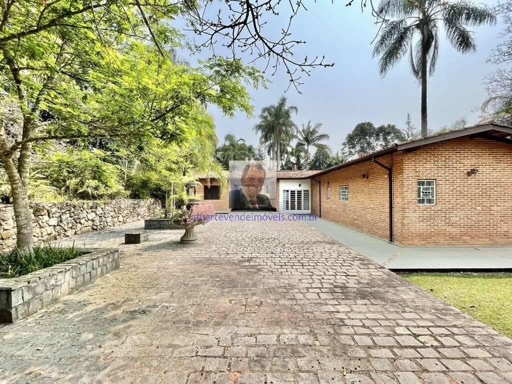 Casa de Condomínio, 4 quartos - Foto 55