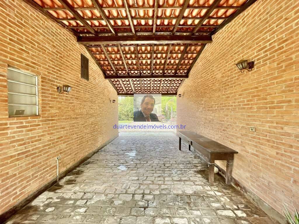 Casa de Condomínio, 4 quartos - Foto 58