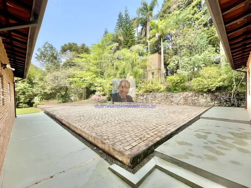 Casa de Condomínio, 4 quartos - Foto 61