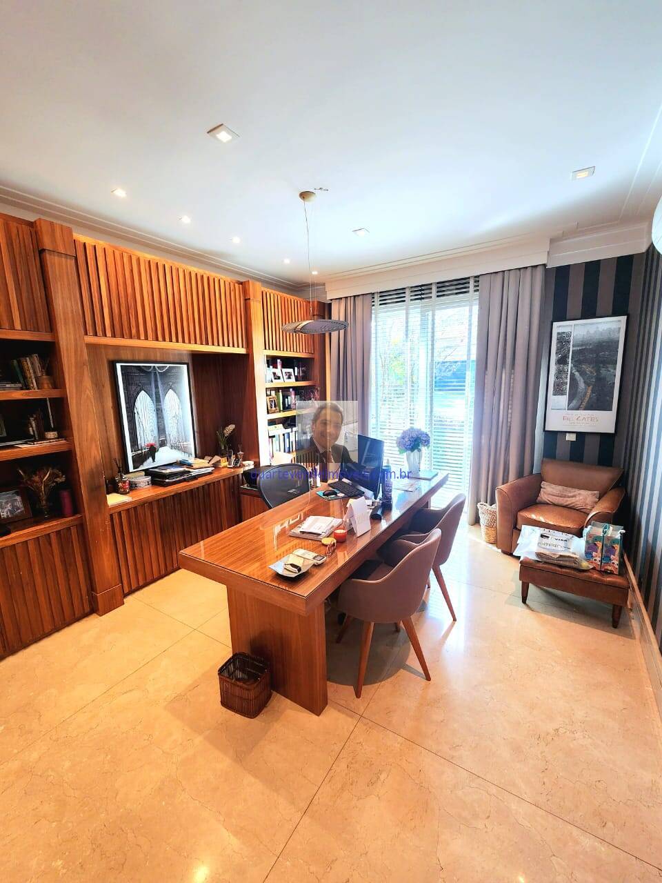 Casa de Condomínio, 4 quartos - Foto 7
