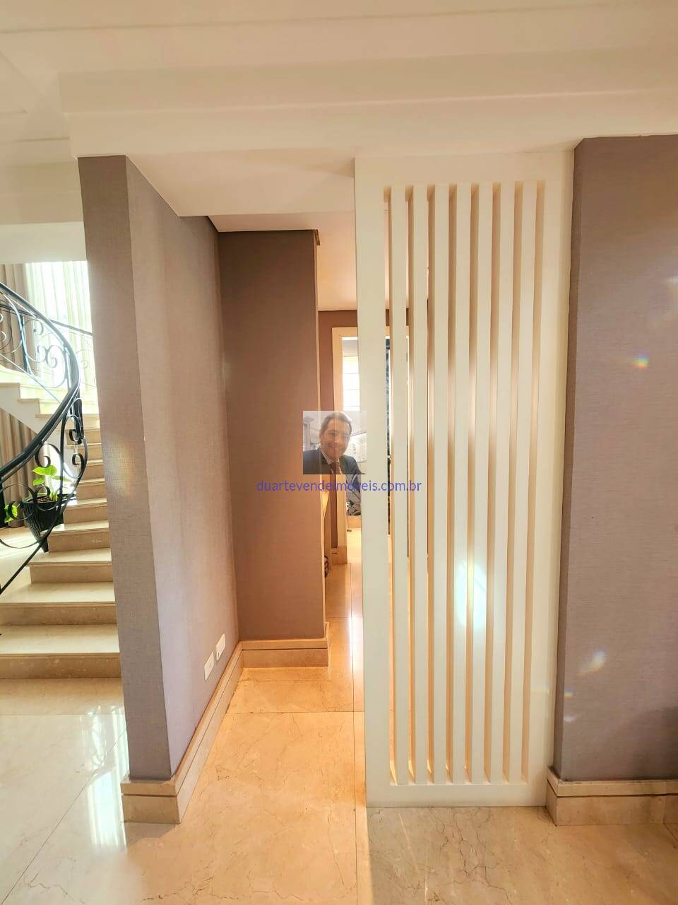Casa de Condomínio, 4 quartos - Foto 15