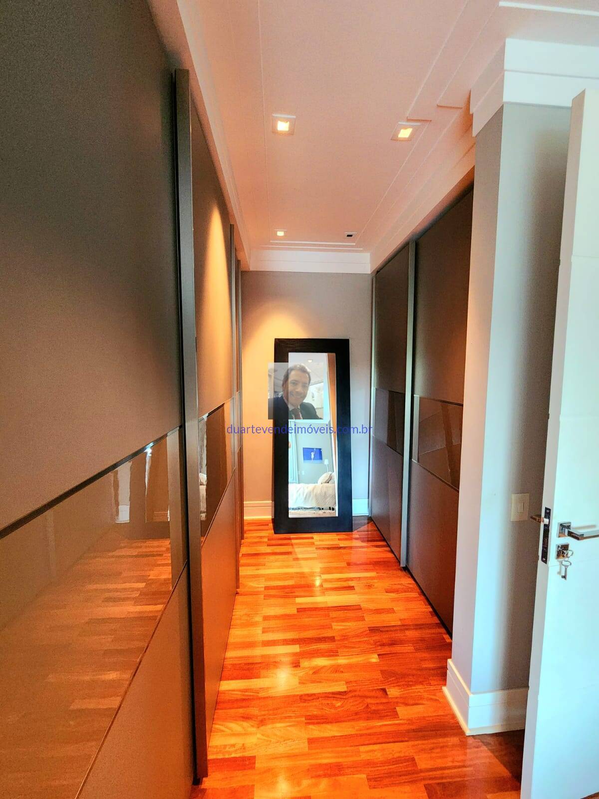 Casa de Condomínio, 4 quartos - Foto 23