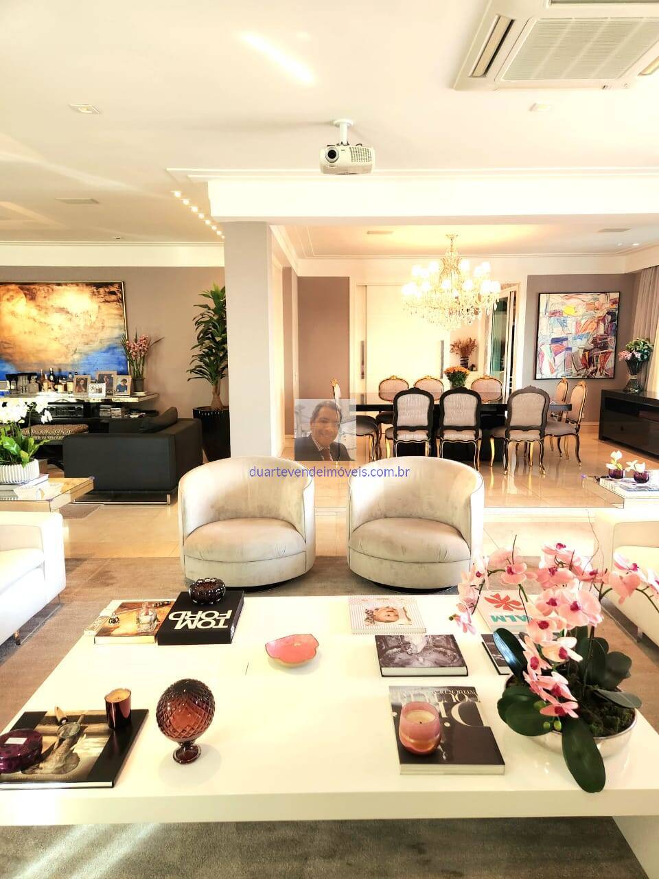 Casa de Condomínio, 4 quartos - Foto 33