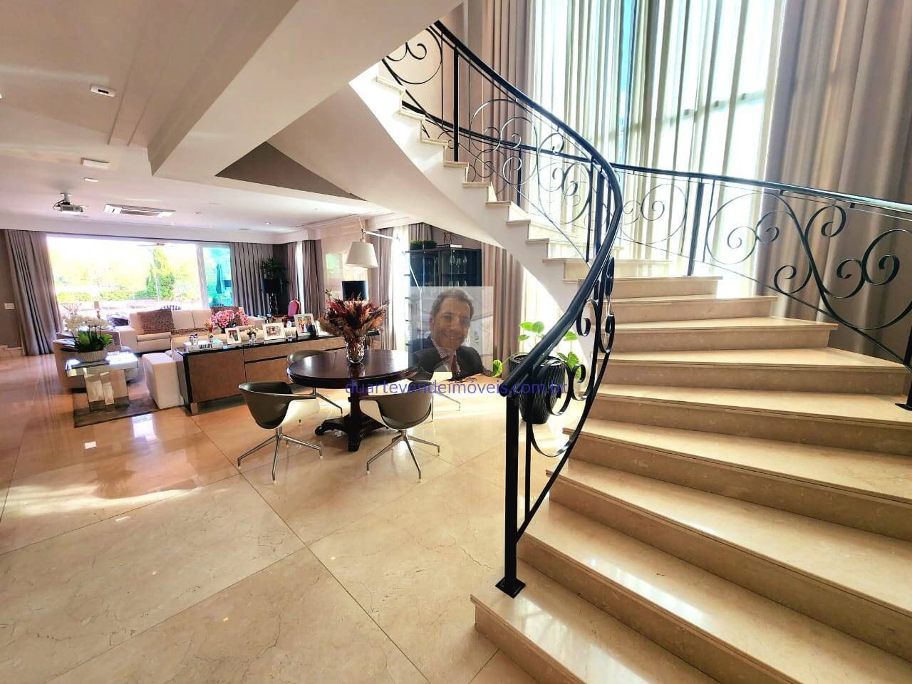 Casa de Condomínio, 4 quartos - Foto 42