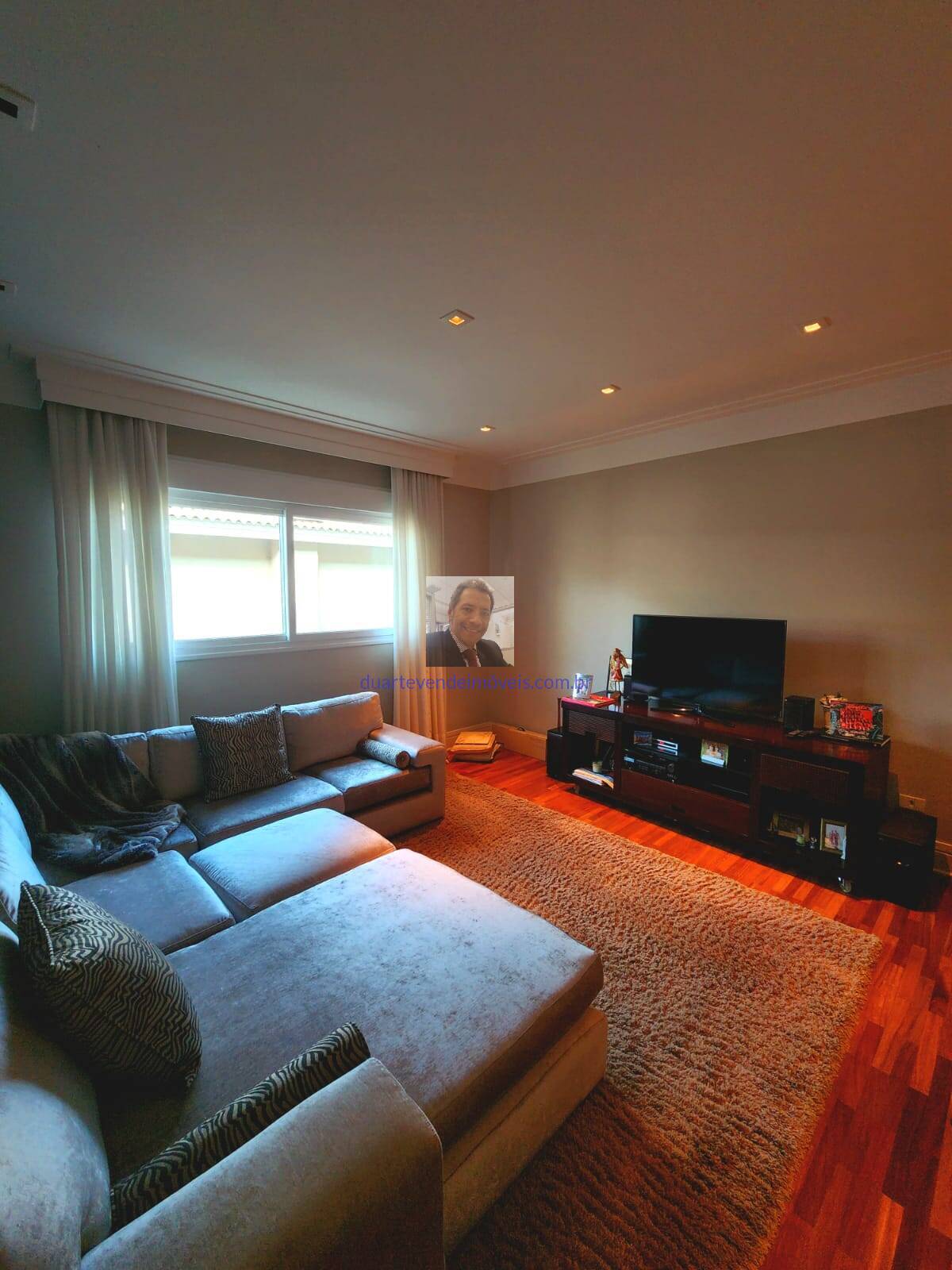 Casa de Condomínio, 4 quartos - Foto 47
