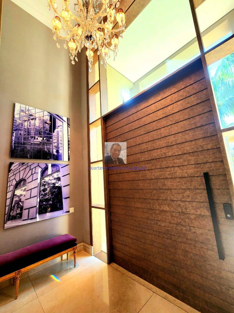 Casa de Condomínio, 4 quartos - Foto 44