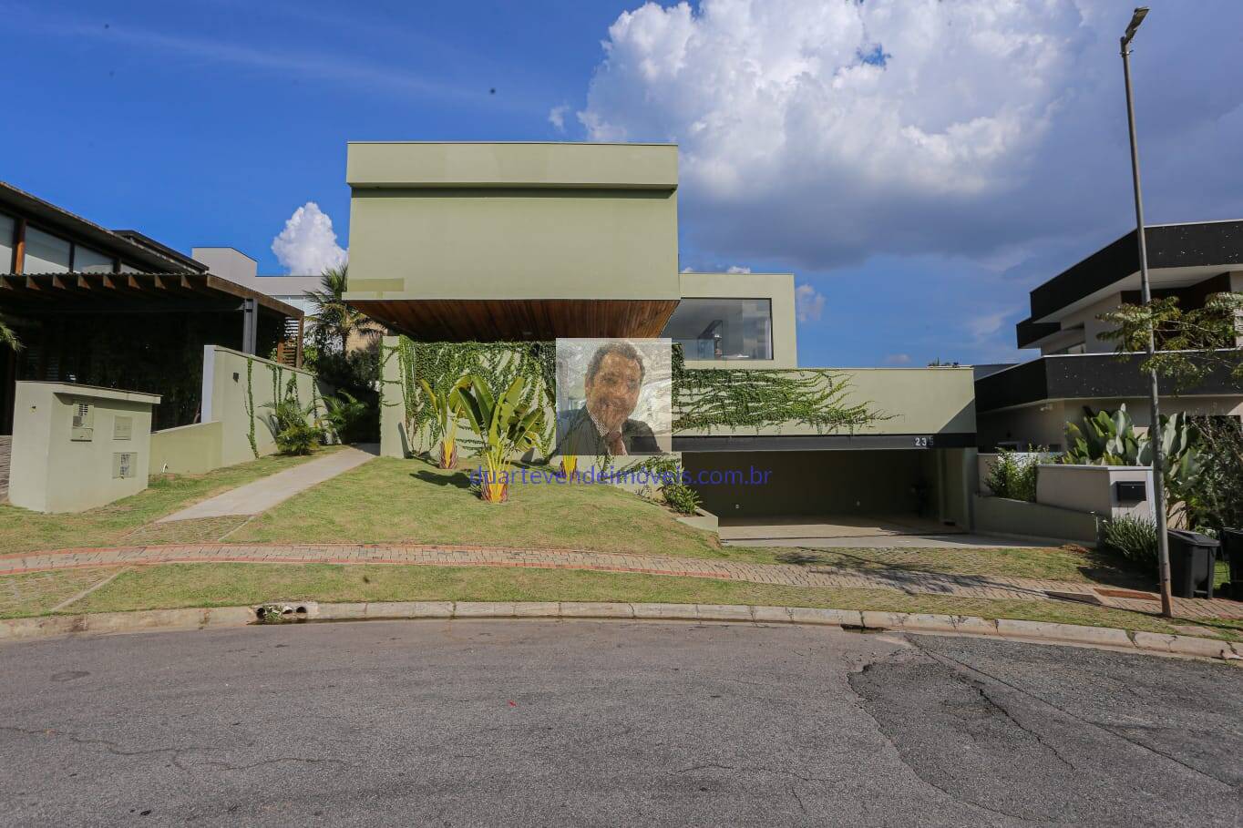 Casa de Condomínio, 4 quartos - Foto 9