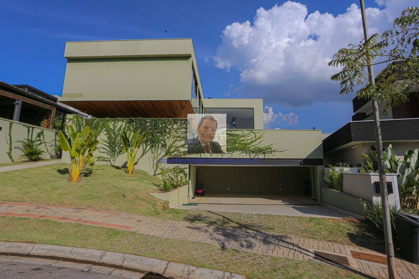 Casa de Condomínio, 4 quartos - Foto 10