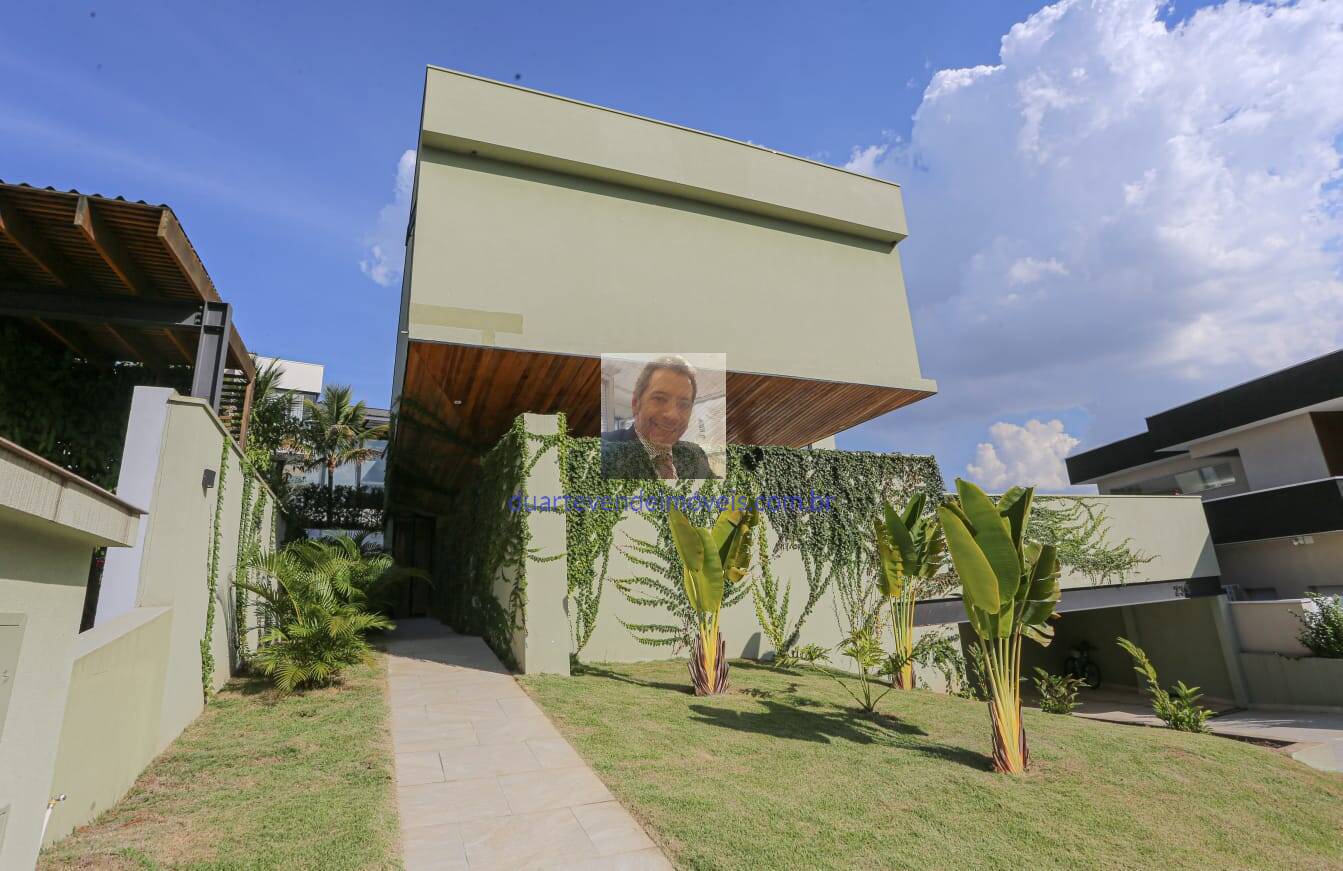 Casa de Condomínio, 4 quartos - Foto 18