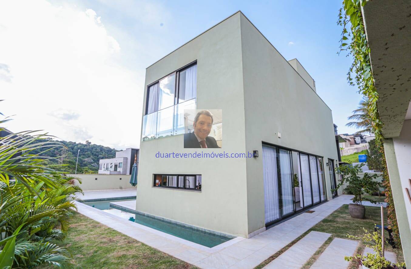 Casa de Condomínio, 4 quartos - Foto 23