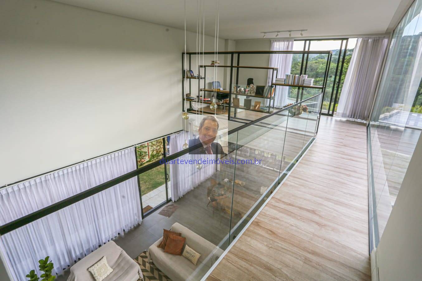 Casa de Condomínio, 4 quartos - Foto 32