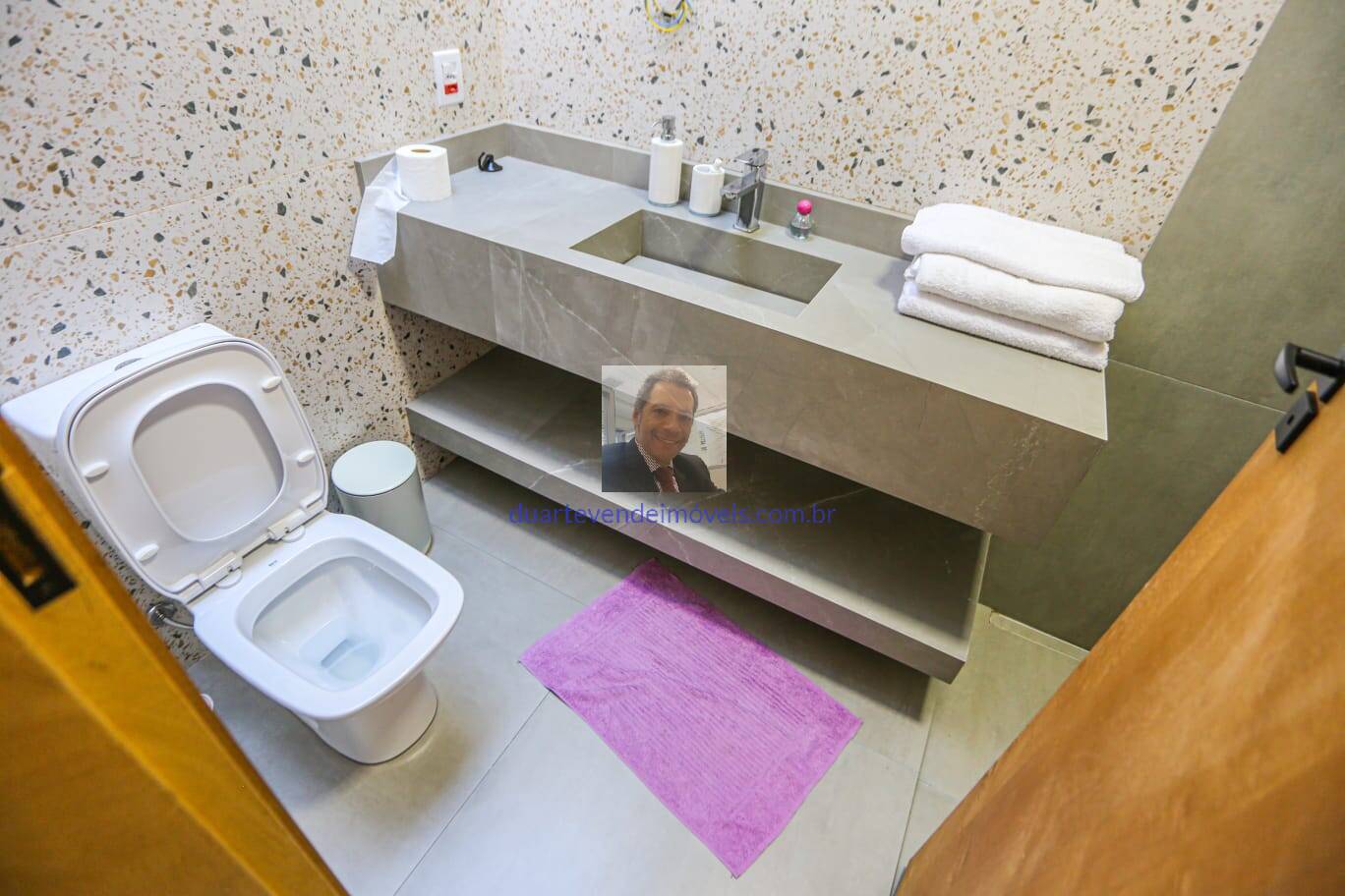 Casa de Condomínio, 4 quartos - Foto 30