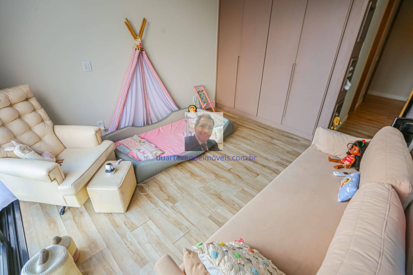 Casa de Condomínio, 4 quartos - Foto 31
