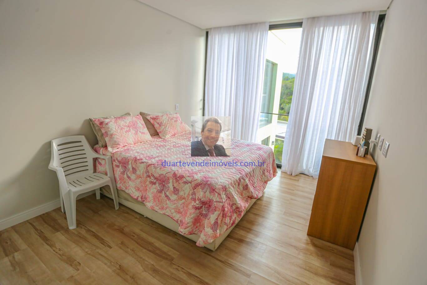 Casa de Condomínio, 4 quartos - Foto 41
