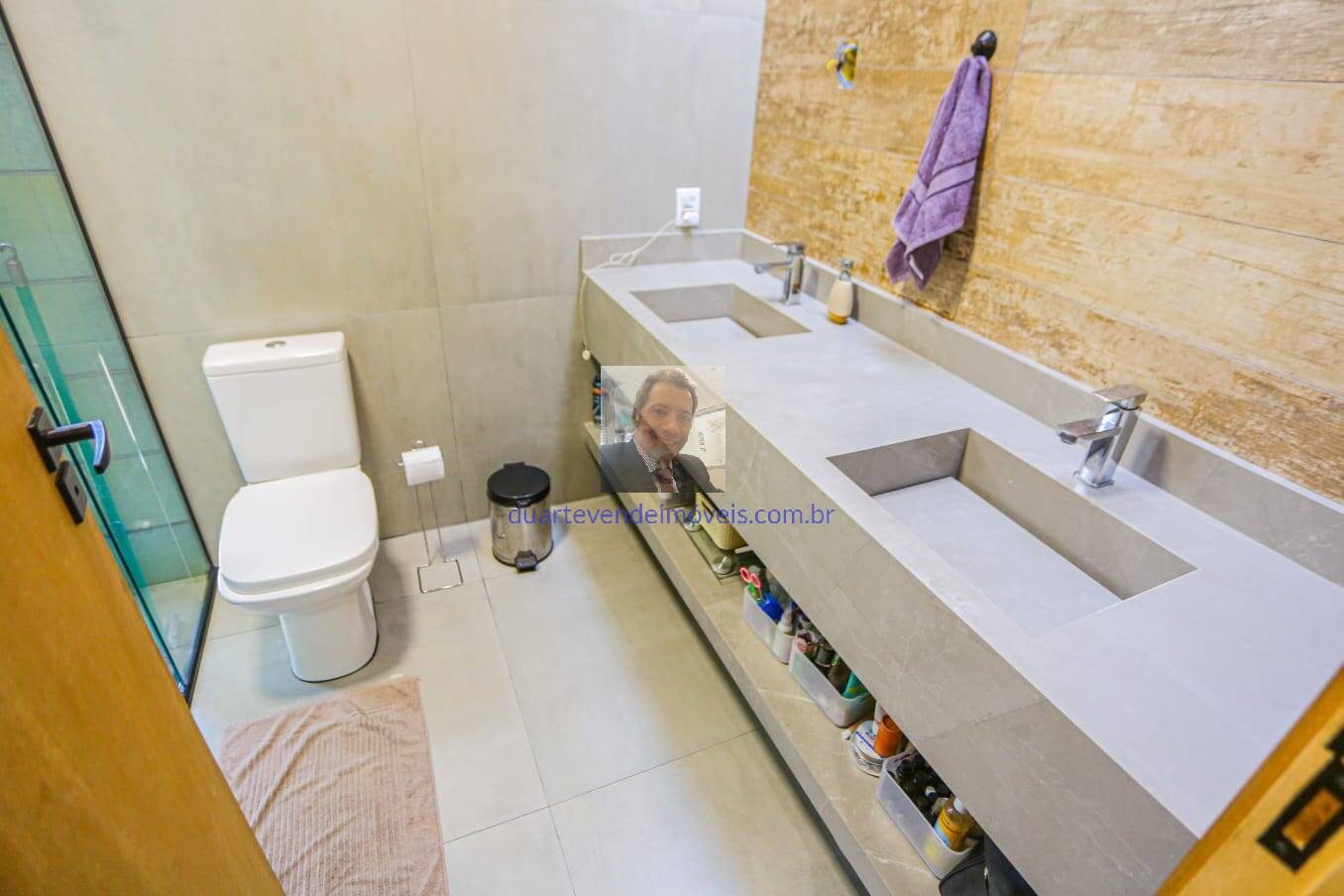 Casa de Condomínio, 4 quartos - Foto 37