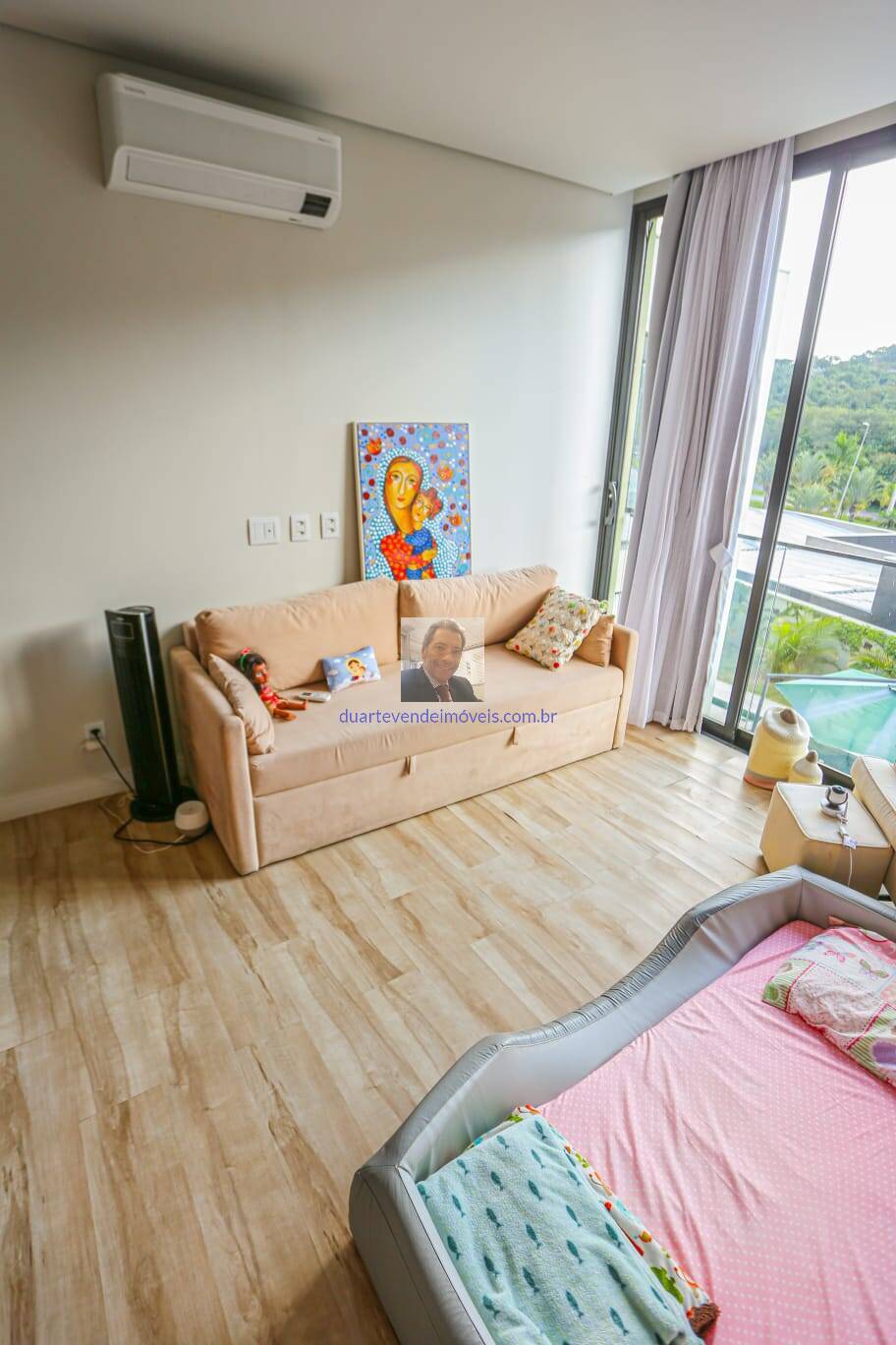 Casa de Condomínio, 4 quartos - Foto 42