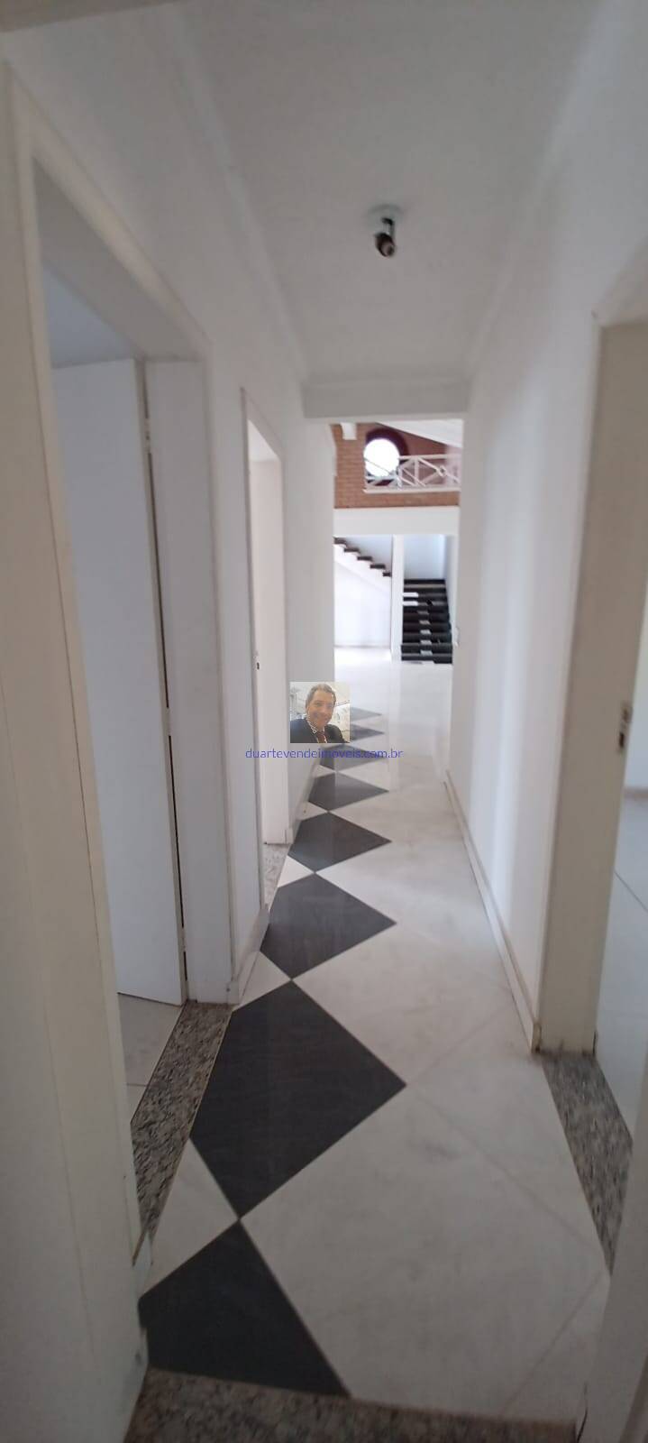 Chácara, 4 quartos, 1000 m² - Foto 4