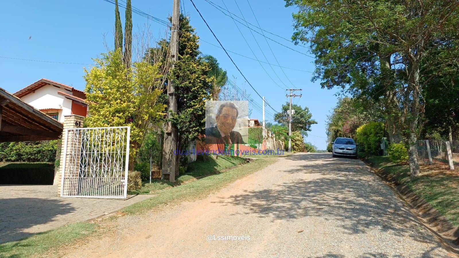 Chácara, 4 quartos, 1000 m² - Foto 7