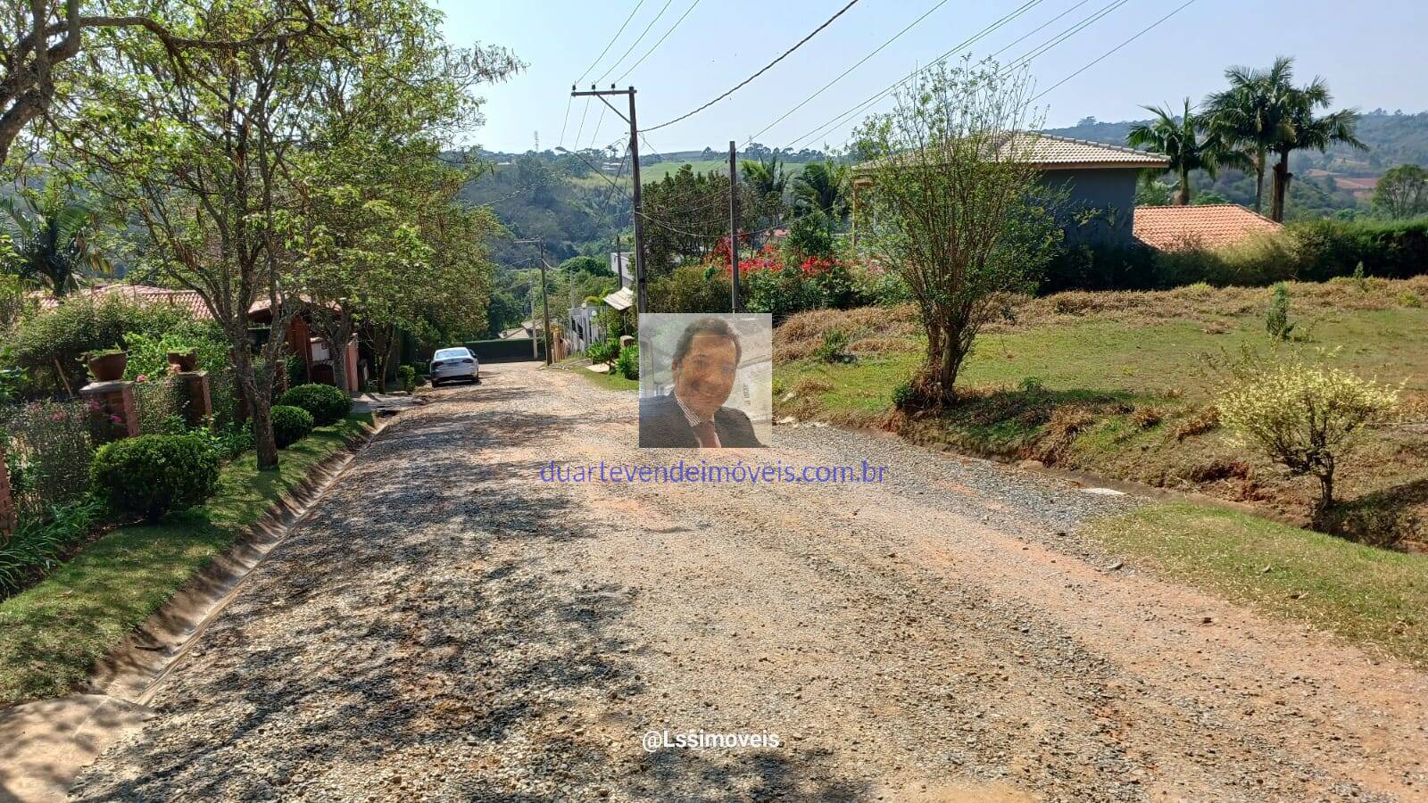 Chácara, 4 quartos, 1000 m² - Foto 9