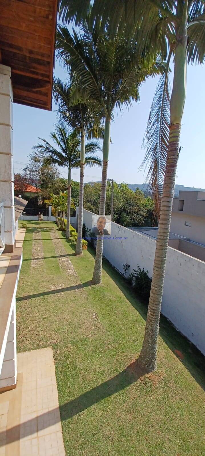 Chácara, 4 quartos, 1000 m² - Foto 11