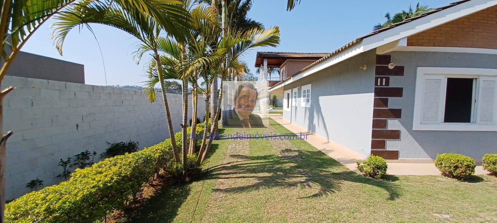 Chácara, 4 quartos, 1000 m² - Foto 17