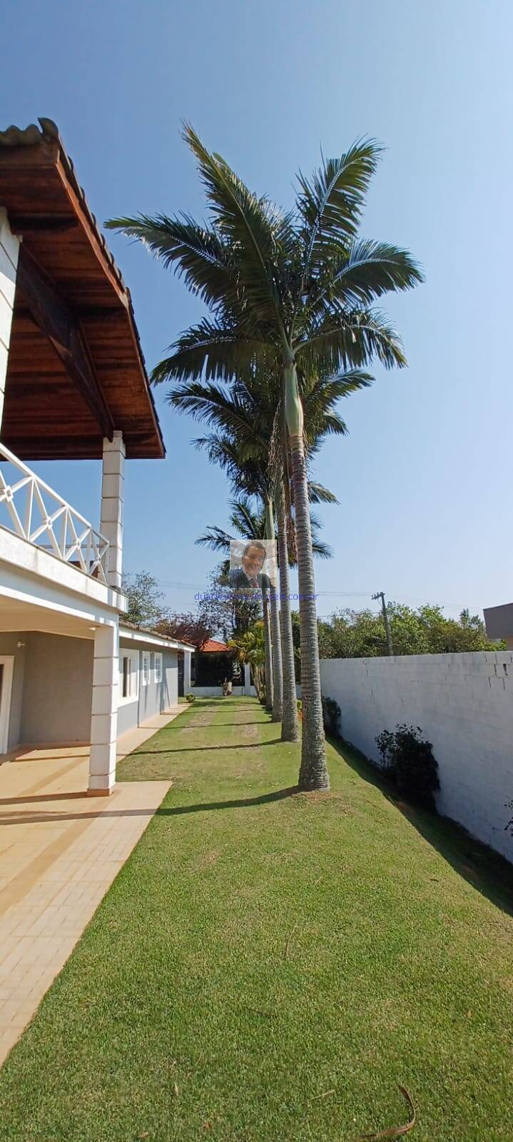 Chácara, 4 quartos, 1000 m² - Foto 24