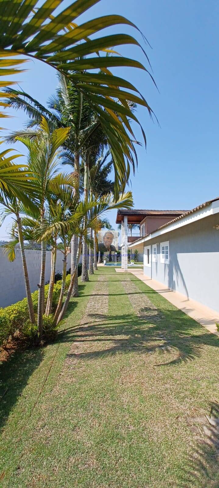 Chácara, 4 quartos, 1000 m² - Foto 26