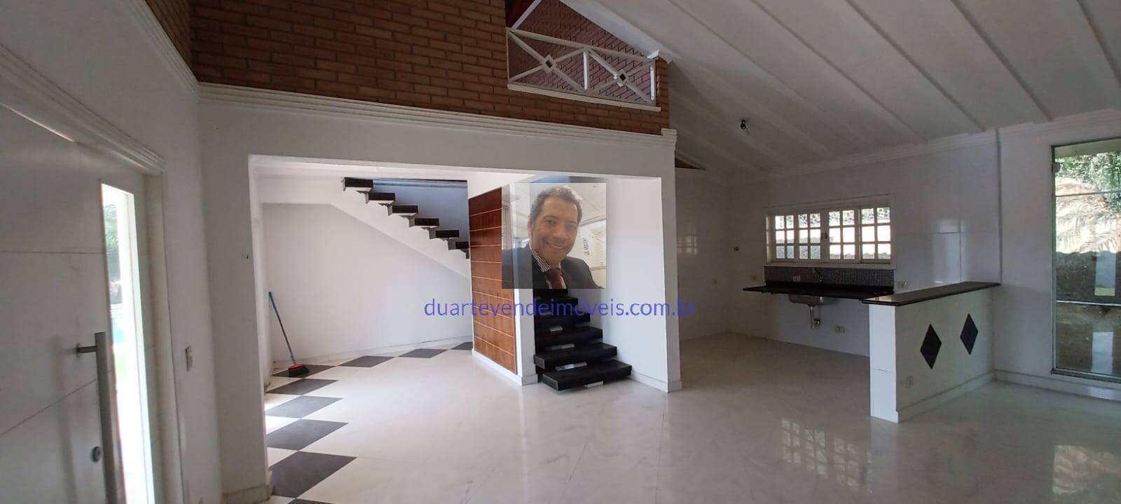 Chácara, 4 quartos, 1000 m² - Foto 38