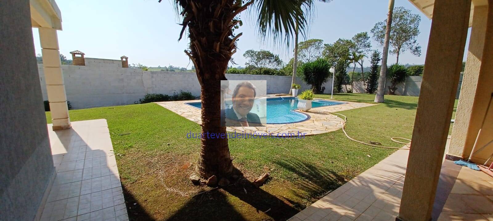 Chácara, 4 quartos, 1000 m² - Foto 40