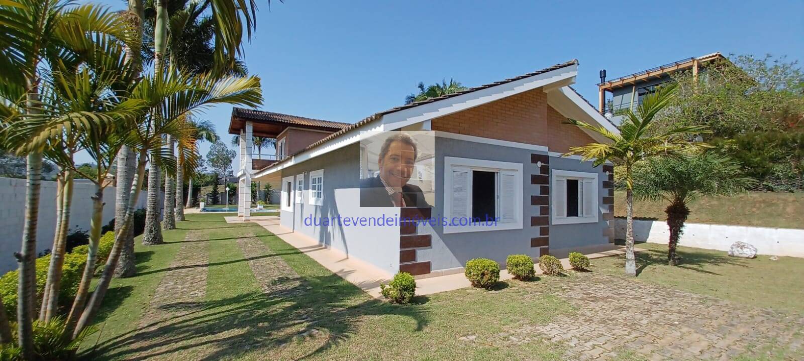 Chácara, 4 quartos, 1000 m² - Foto 43