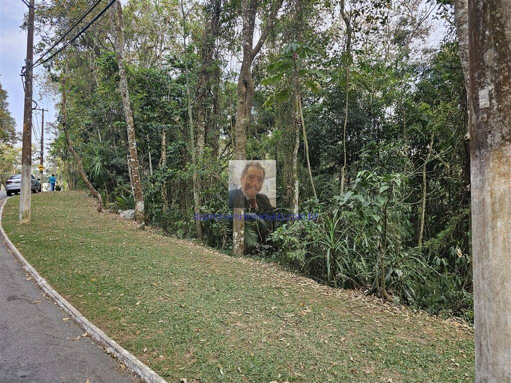 Terreno, 476 m² - Foto 1