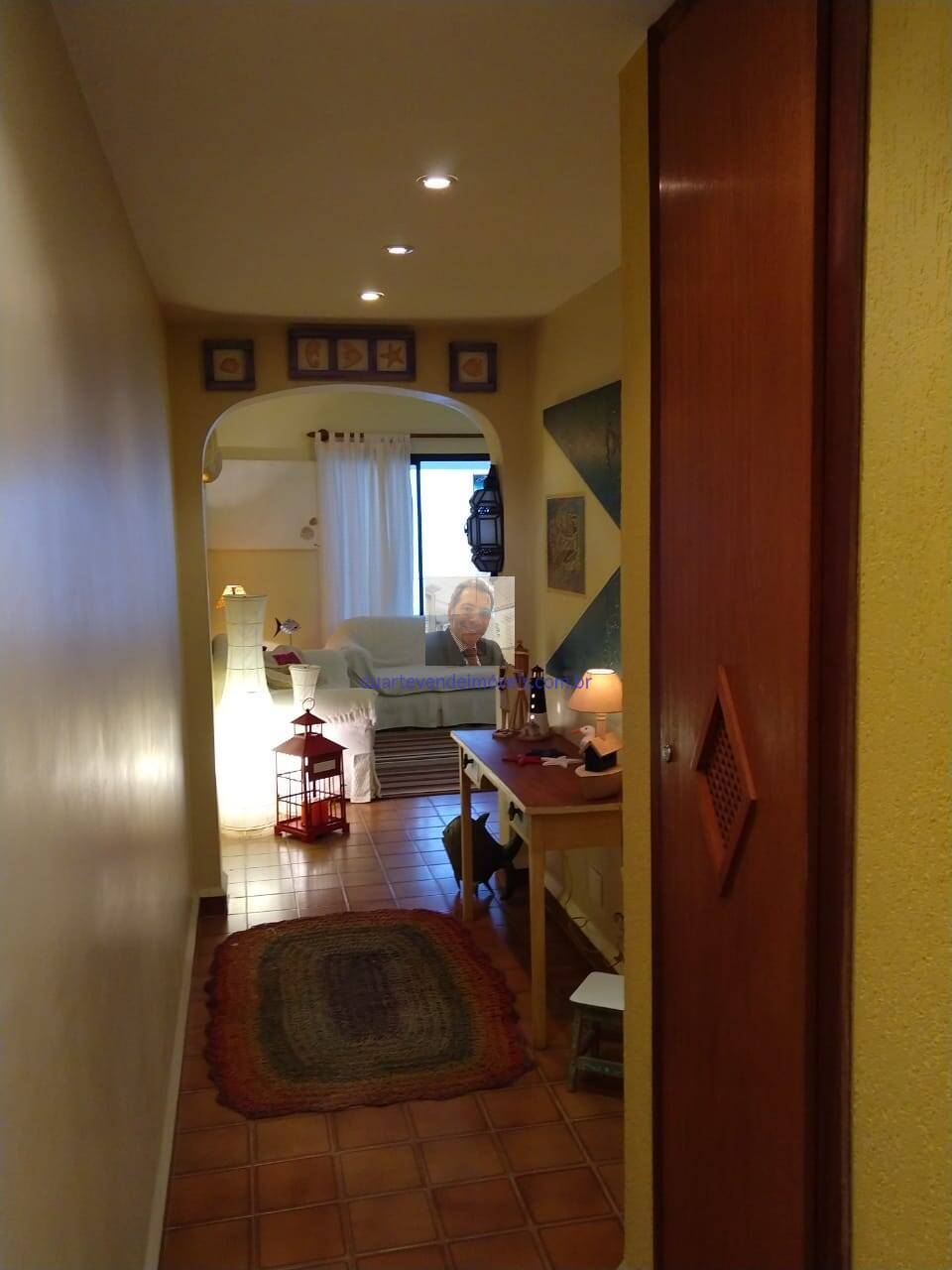 Apartamento, 3 quartos, 95 m² - Foto 2