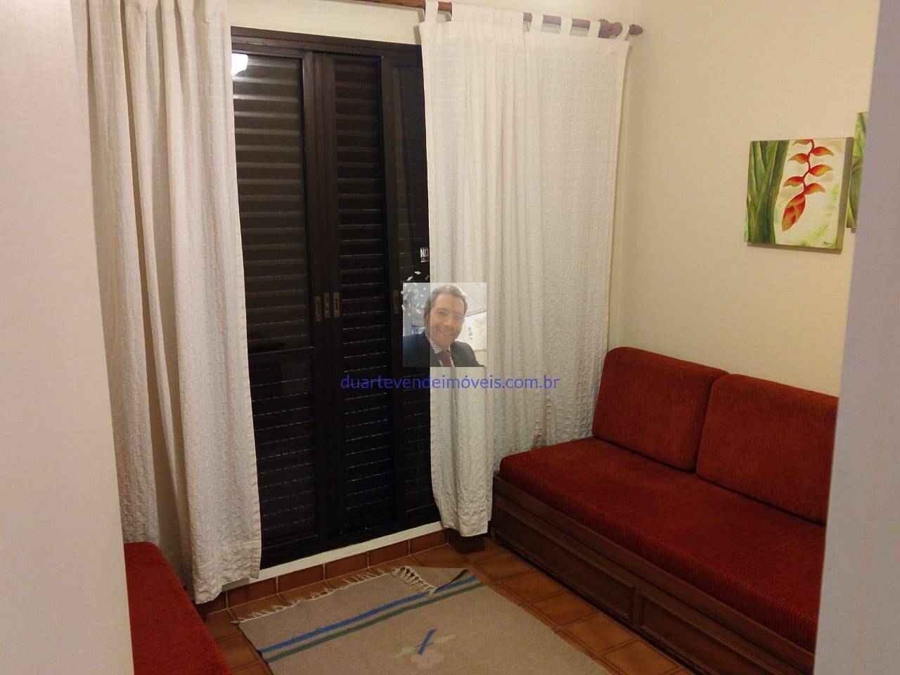 Apartamento, 3 quartos, 95 m² - Foto 6
