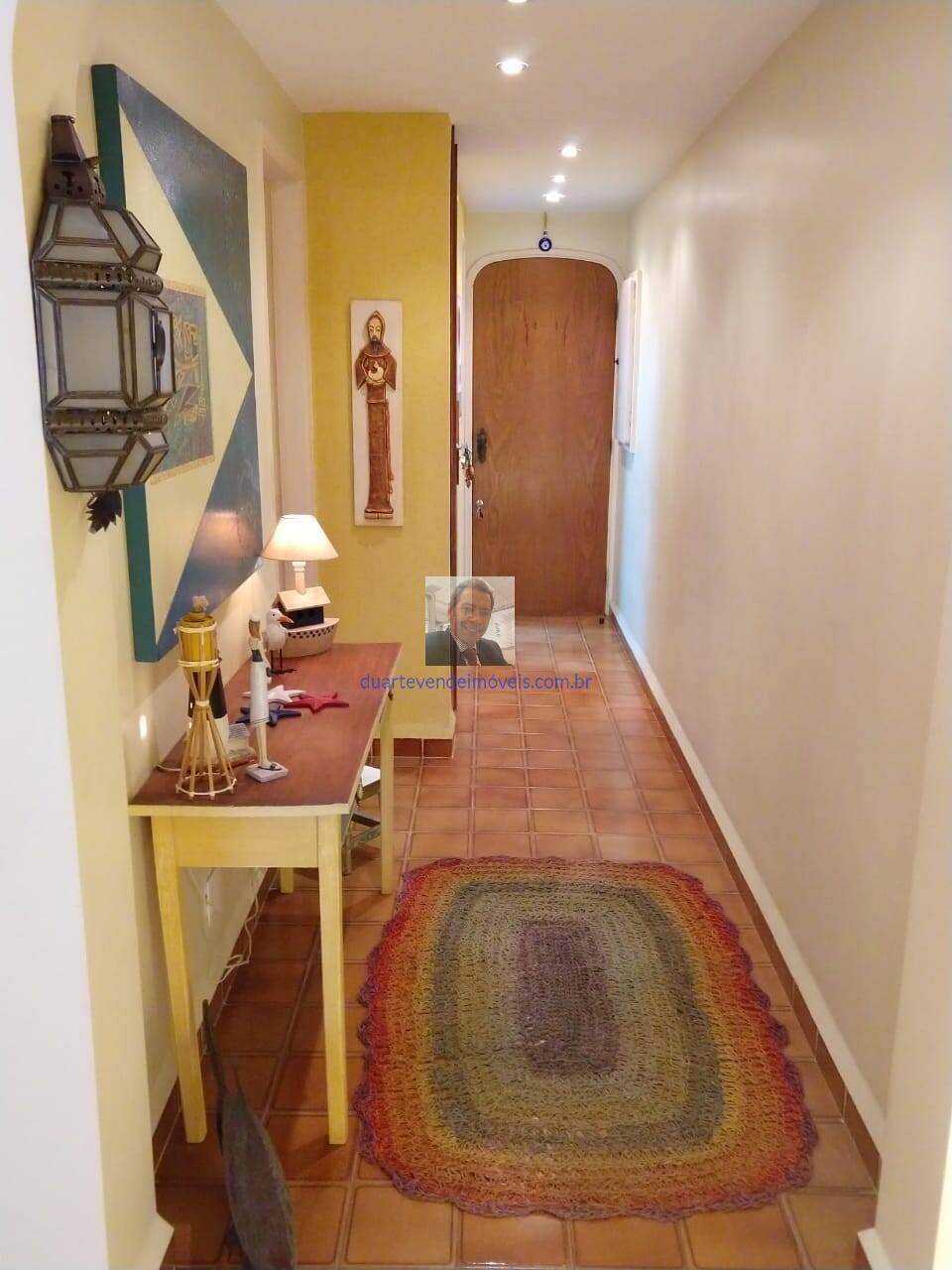 Apartamento, 3 quartos, 95 m² - Foto 4