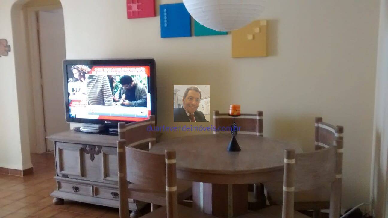 Apartamento, 3 quartos, 95 m² - Foto 9