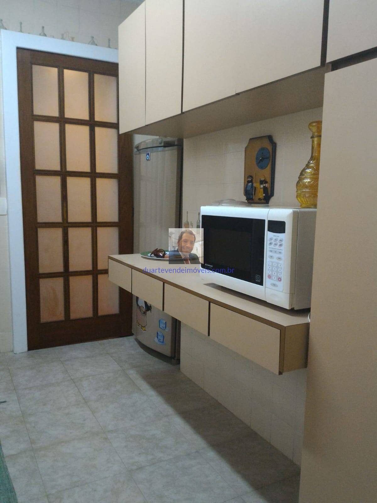 Apartamento, 3 quartos, 95 m² - Foto 12