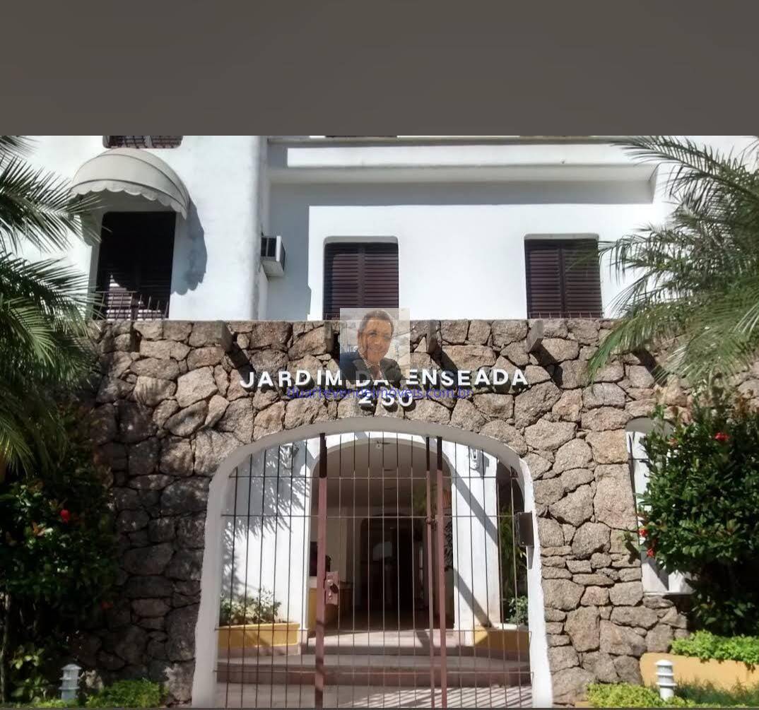 Apartamento, 3 quartos, 95 m² - Foto 27