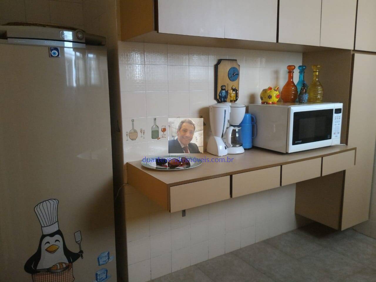 Apartamento, 3 quartos, 95 m² - Foto 26