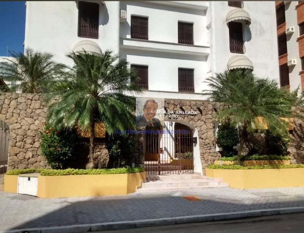 Apartamento, 3 quartos, 95 m² - Foto 1