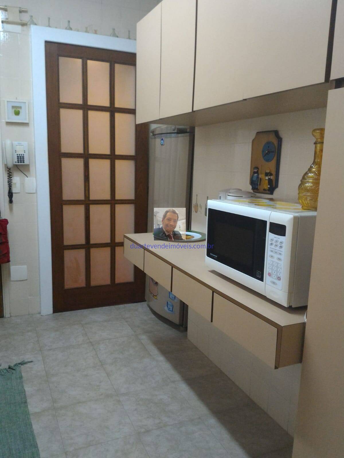 Apartamento, 3 quartos, 95 m² - Foto 29