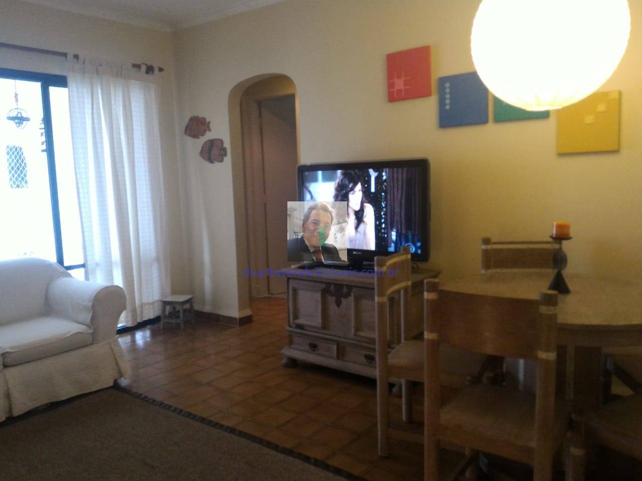 Apartamento, 3 quartos, 95 m² - Foto 30