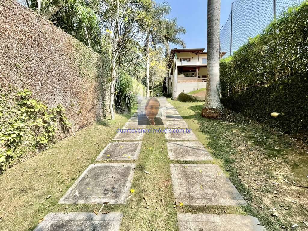 Casa, 4 quartos, 540 m² - Foto 2